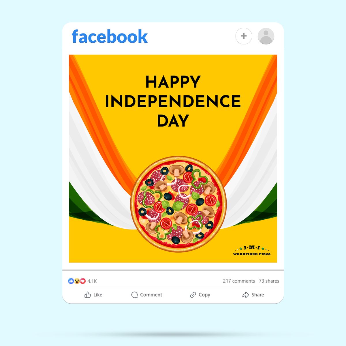 IMI Pizzeria Social 2